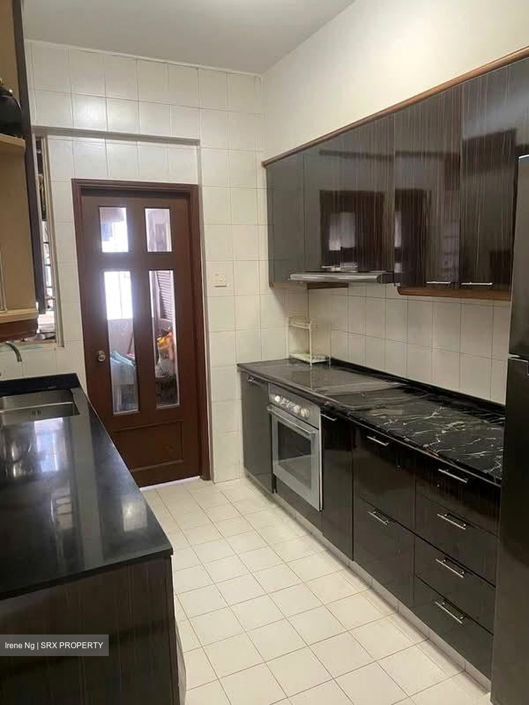 Castle Green (D26), Condominium #557897171
